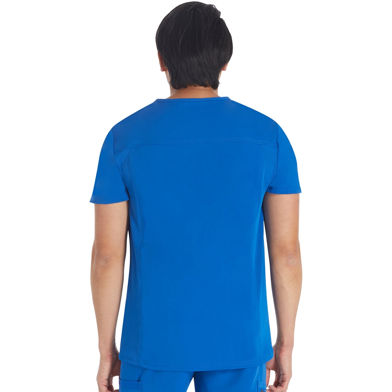 Men's Balance V-Neck Scrub Top