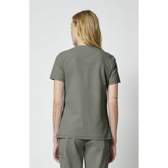 Women's Forge V-Neck Scrub Top