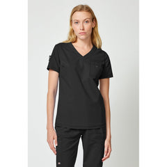 Women's Forge Tuck In Scrub Top