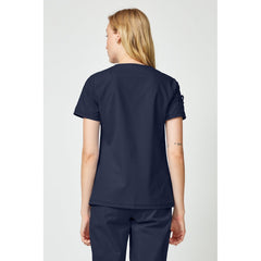 Women's Forge Tuck In Scrub Top