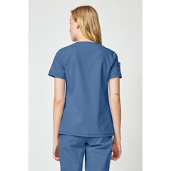 Women's Forge Tuck In Scrub Top
