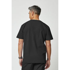 Men's Forge V-Neck Scrub Top