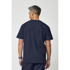 Men's Forge V-Neck Scrub Top