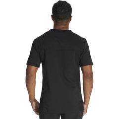 Men's Balance Tuckable V-Neck Scrub Top