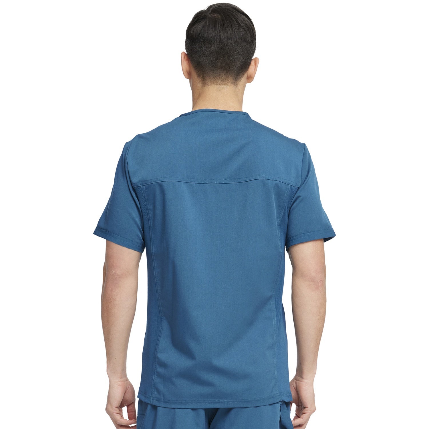 Men's Balance Tuckable V-Neck Scrub Top