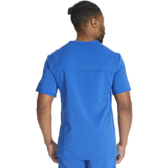 Men's Balance Tuckable V-Neck Scrub Top