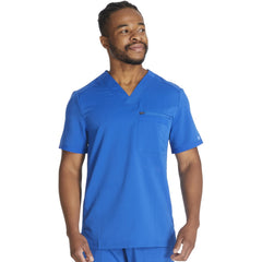 Men's Balance Tuckable V-Neck Scrub Top