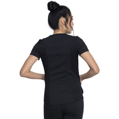 Women's Balance V-Neck Scrub Top