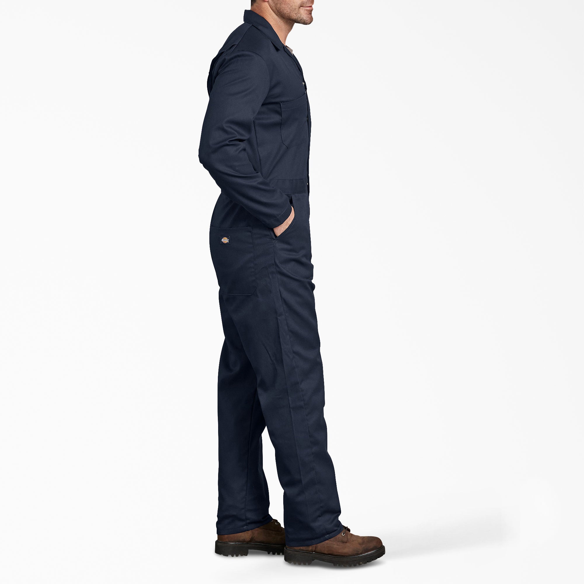 FLEX Cooling Long Sleeve Coveralls
