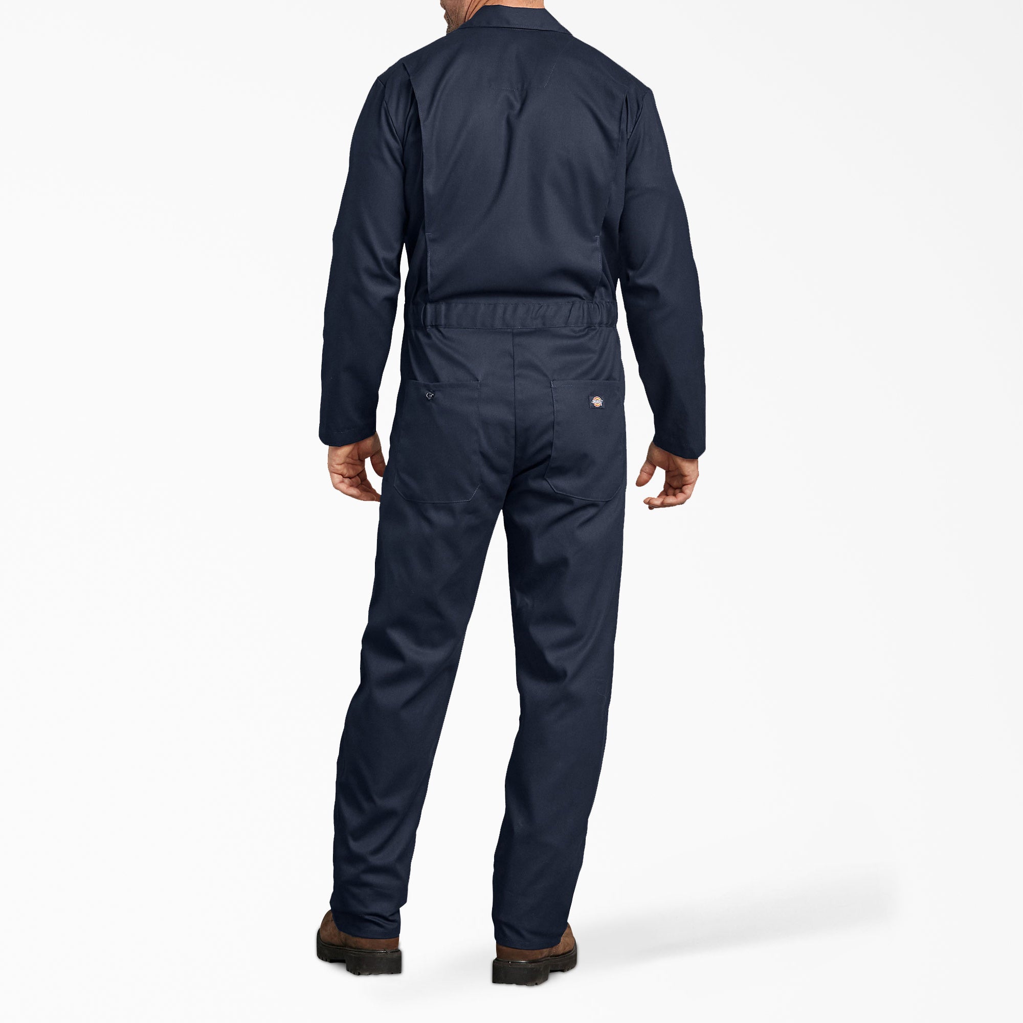 FLEX Cooling Long Sleeve Coveralls