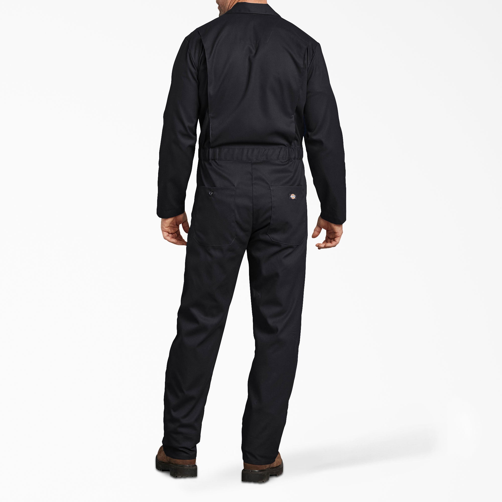 FLEX Cooling Long Sleeve Coveralls