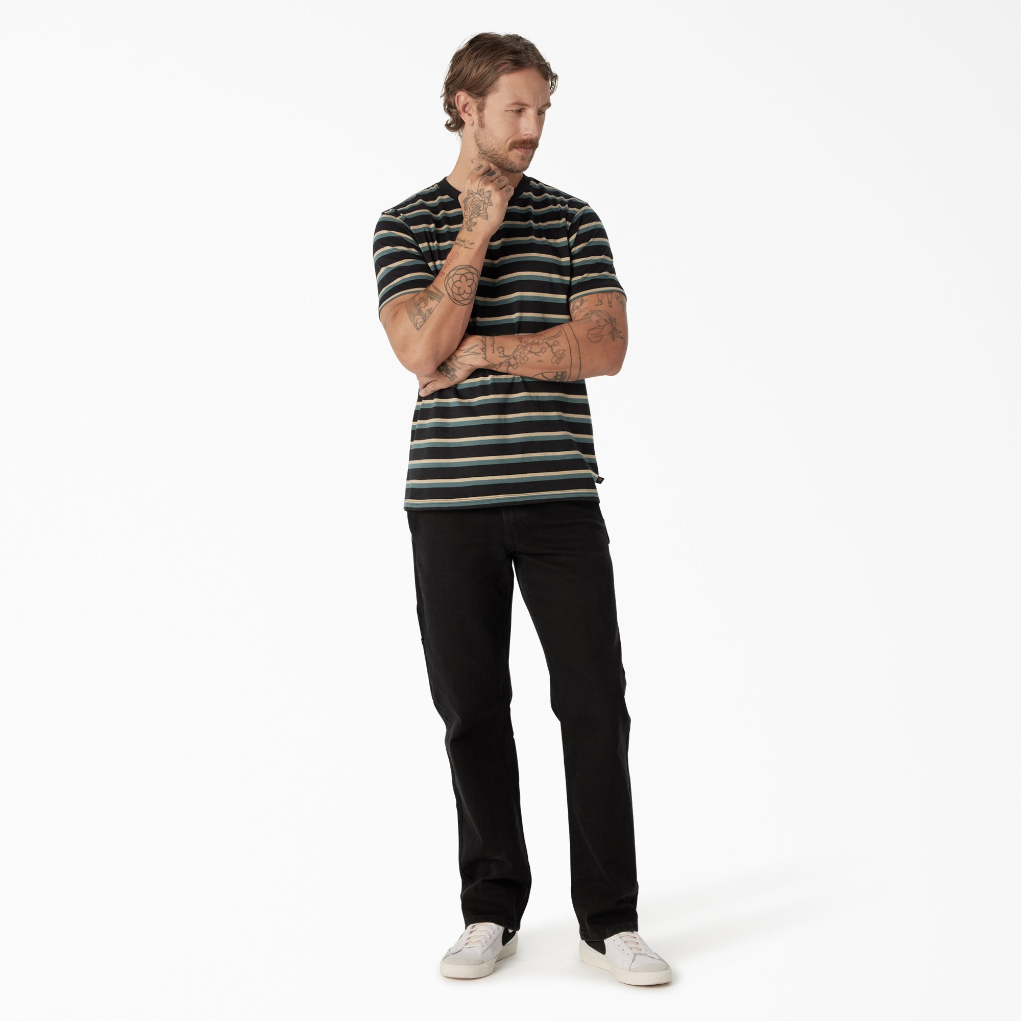 Dickies Skateboarding Regular Fit Utility Jeans