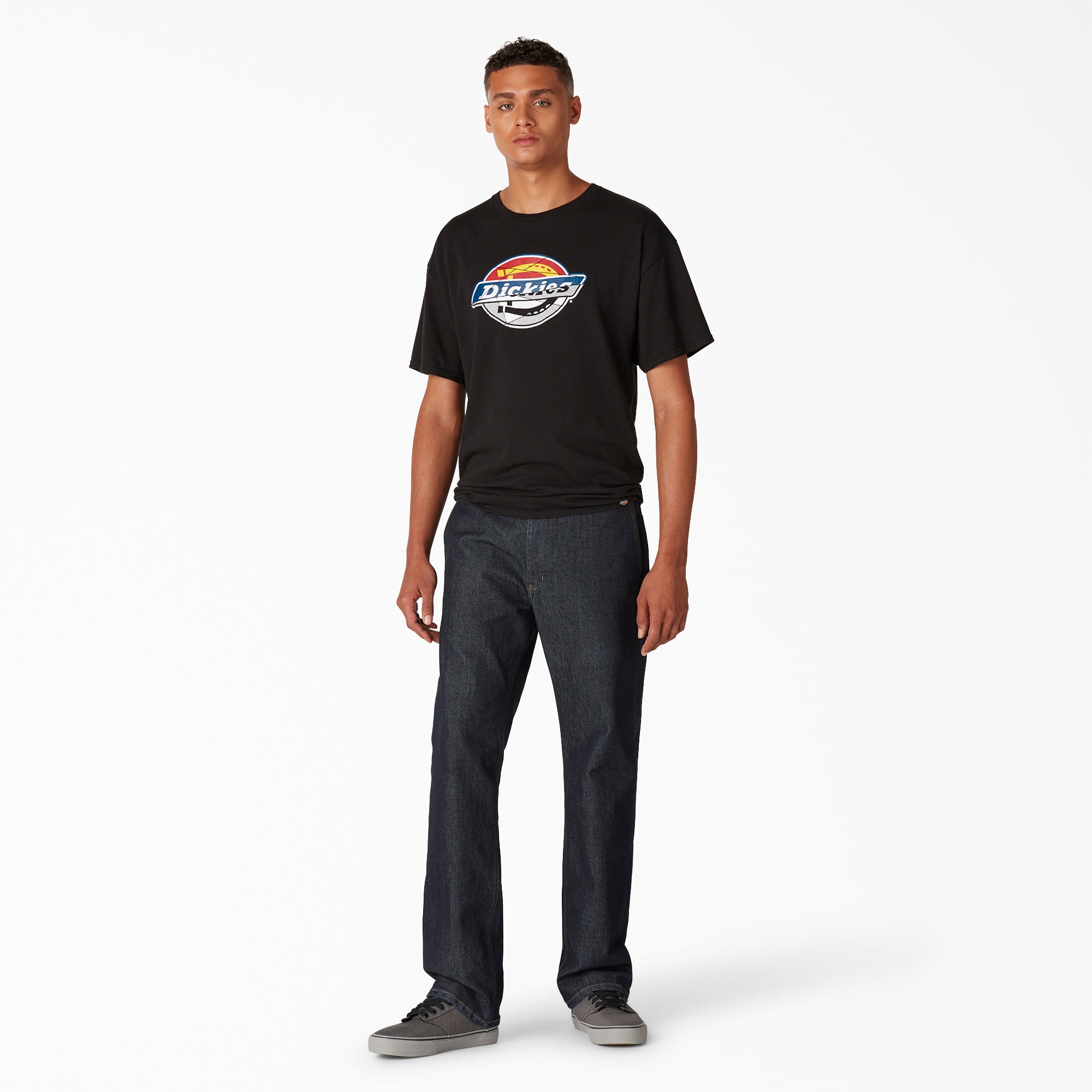 Dickies Skateboarding Regular Fit Utility Jeans