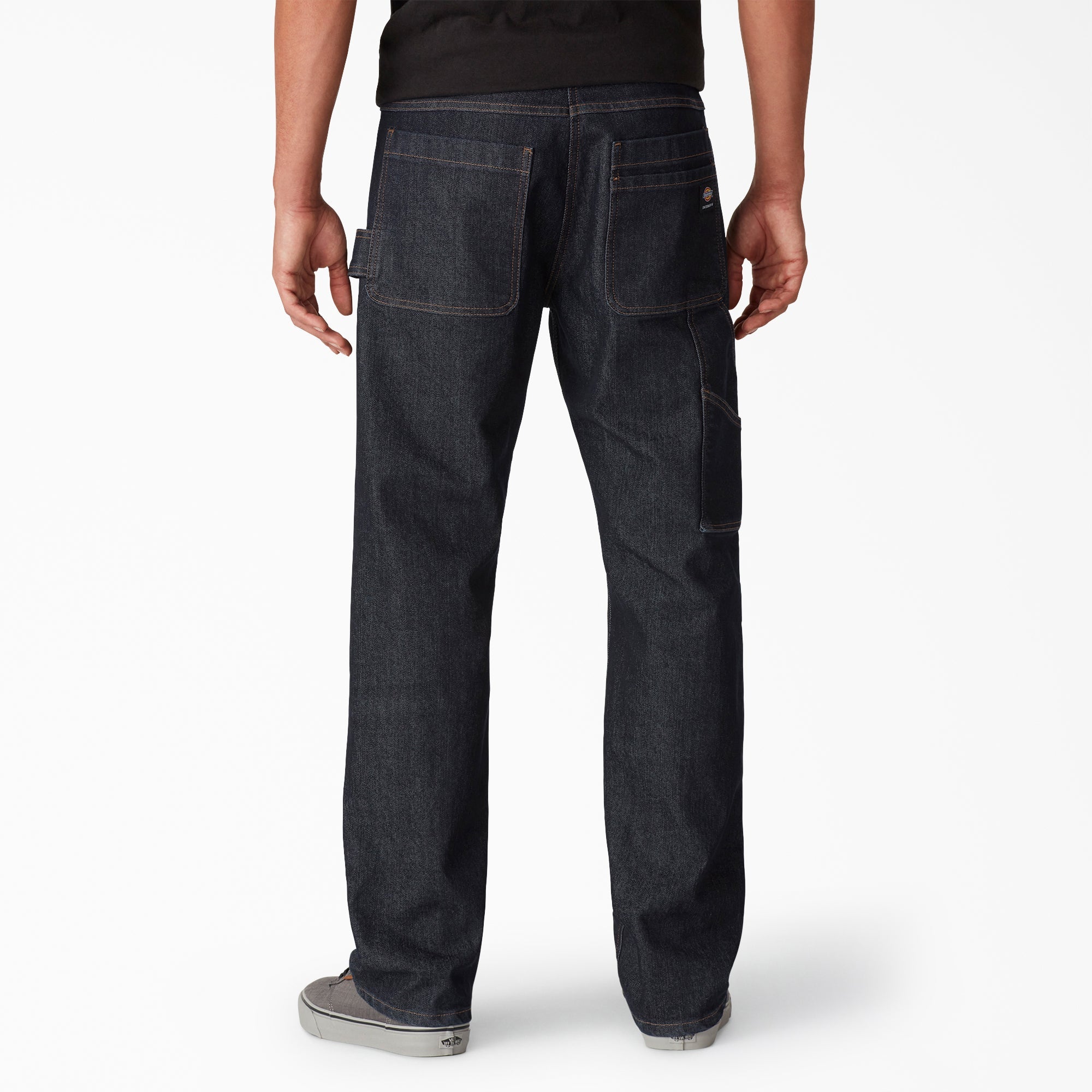 Dickies Skateboarding Regular Fit Utility Jeans