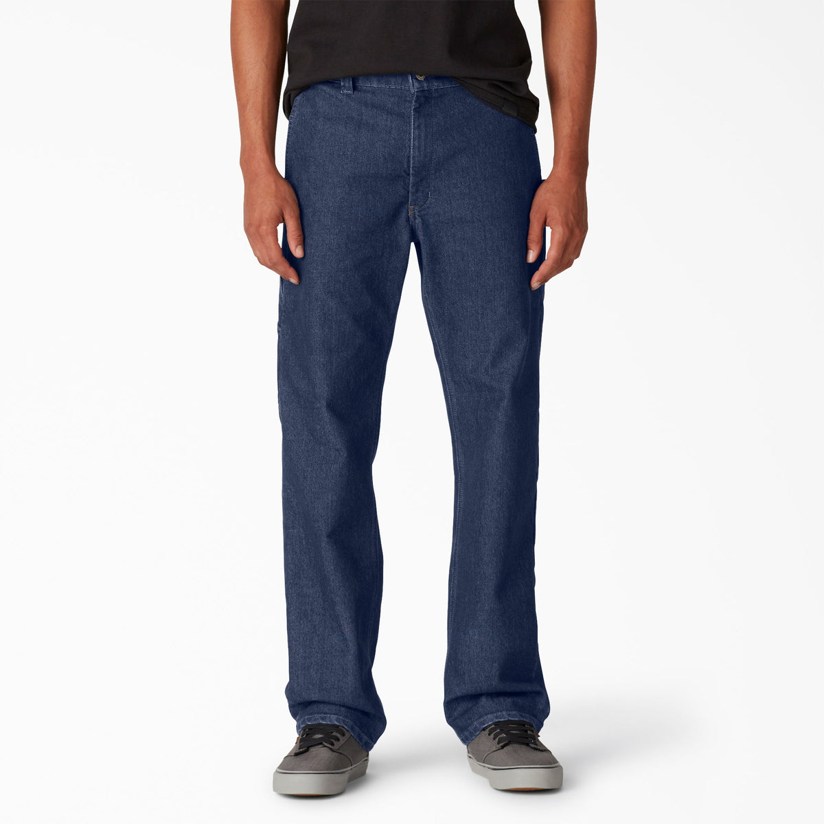 Dickies Skateboarding Regular Fit Utility Jeans