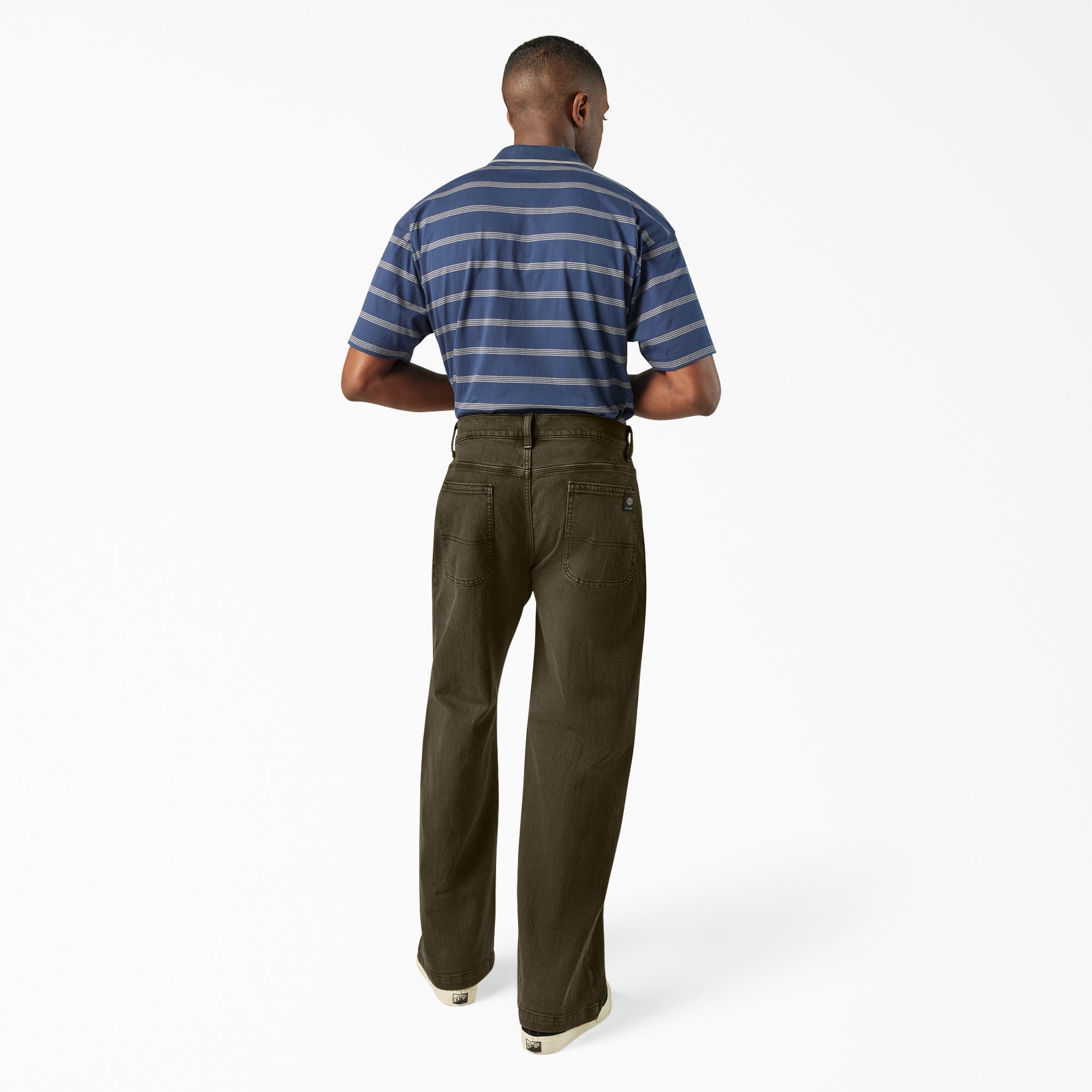 Dickies Skateboarding Wingville Loose Fit Jeans