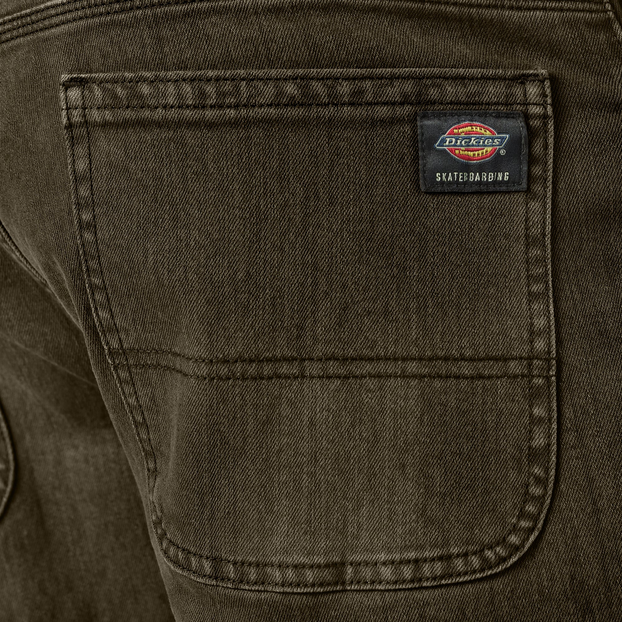 Dickies Skateboarding Wingville Loose Fit Jeans