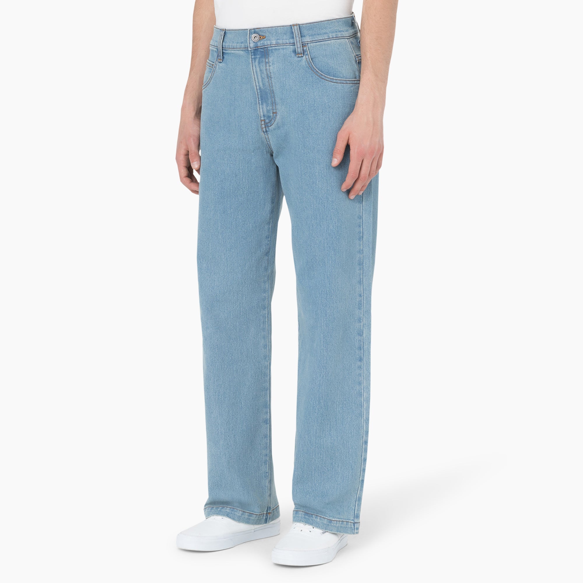 Dickies Skateboarding Wingville Loose Fit Jeans