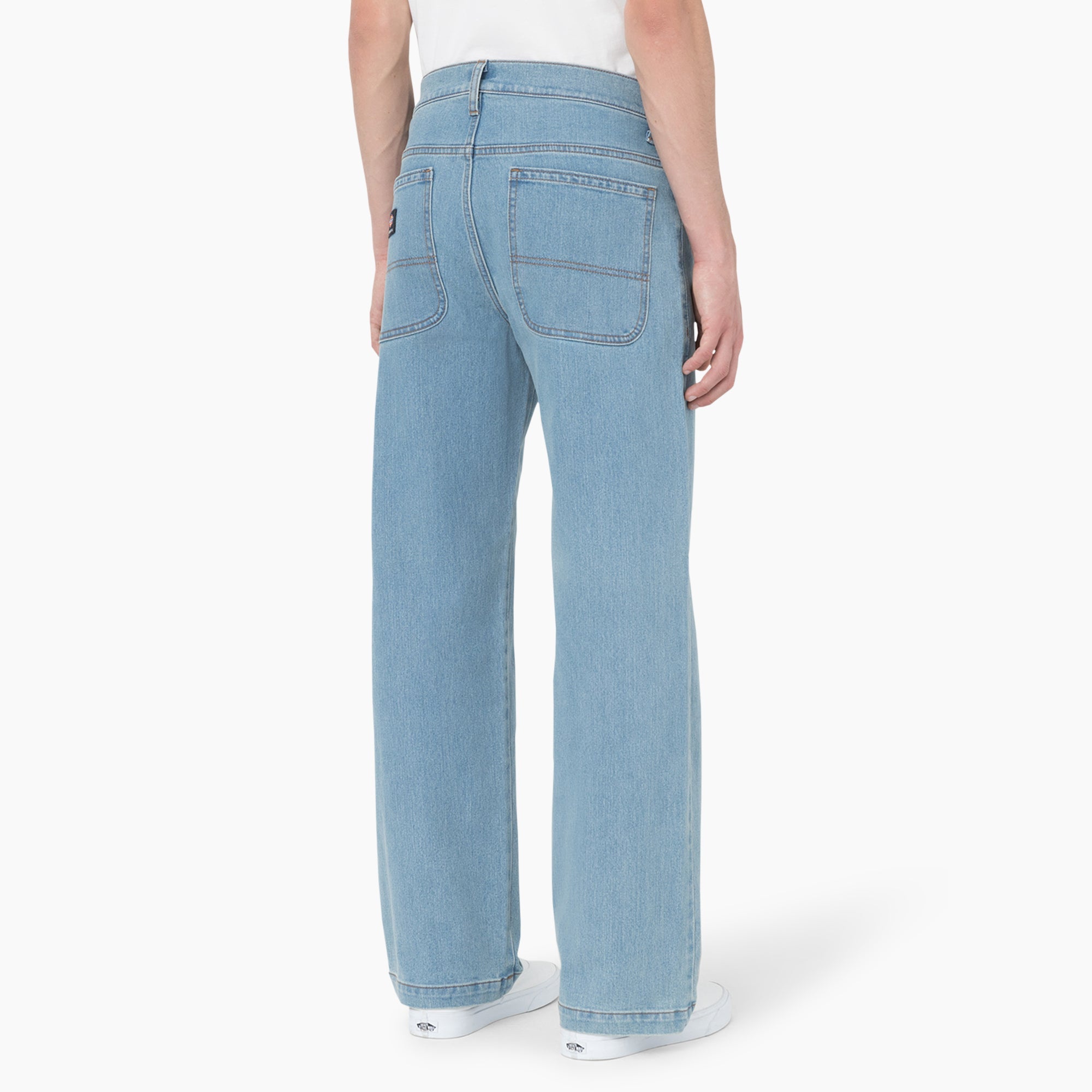 Dickies Skateboarding Wingville Loose Fit Jeans