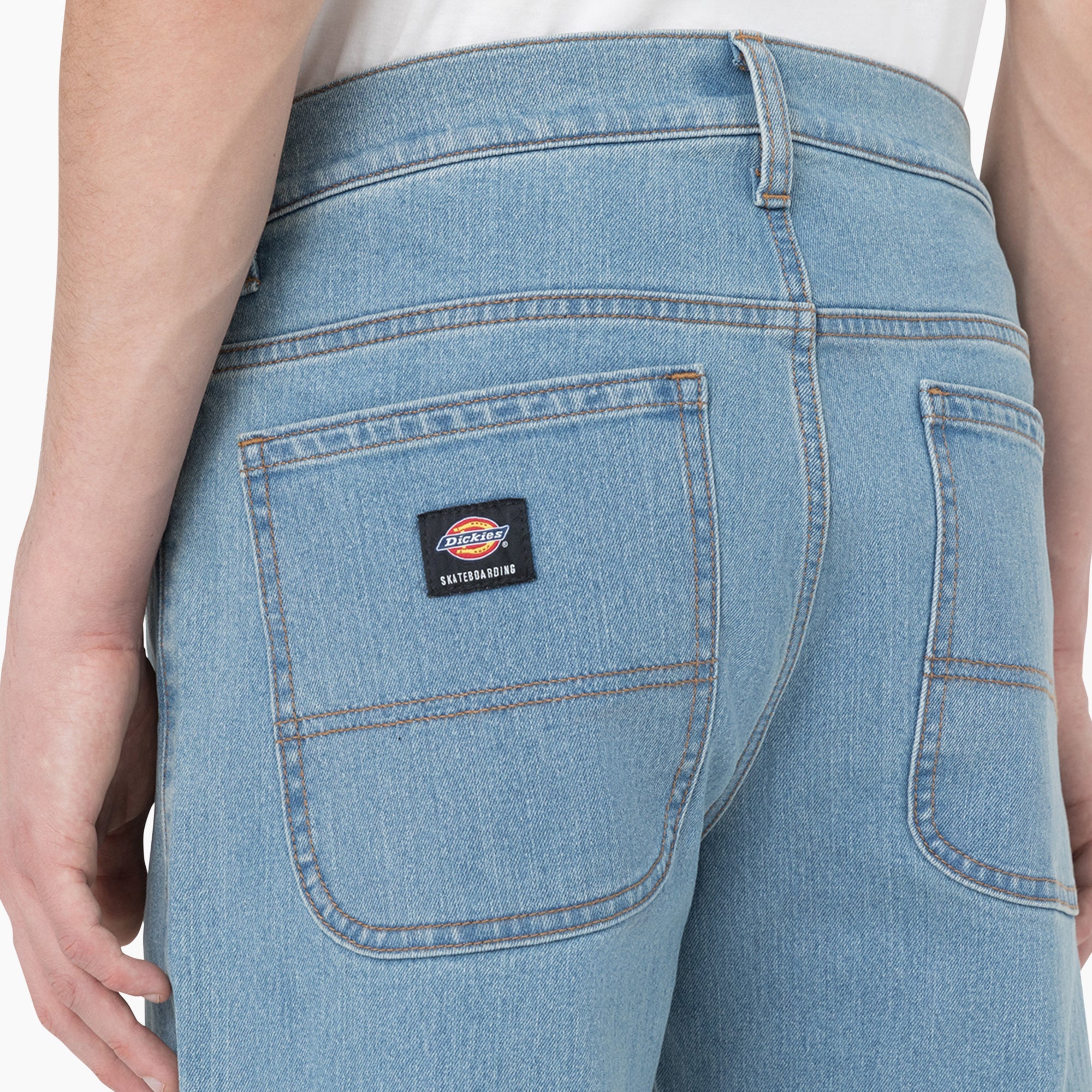 Dickies Skateboarding Wingville Loose Fit Jeans