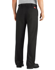Flame-Resistant Relaxed Fit Twill Pants