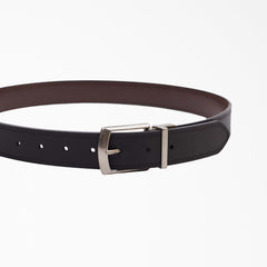 Leather Reversible Belt