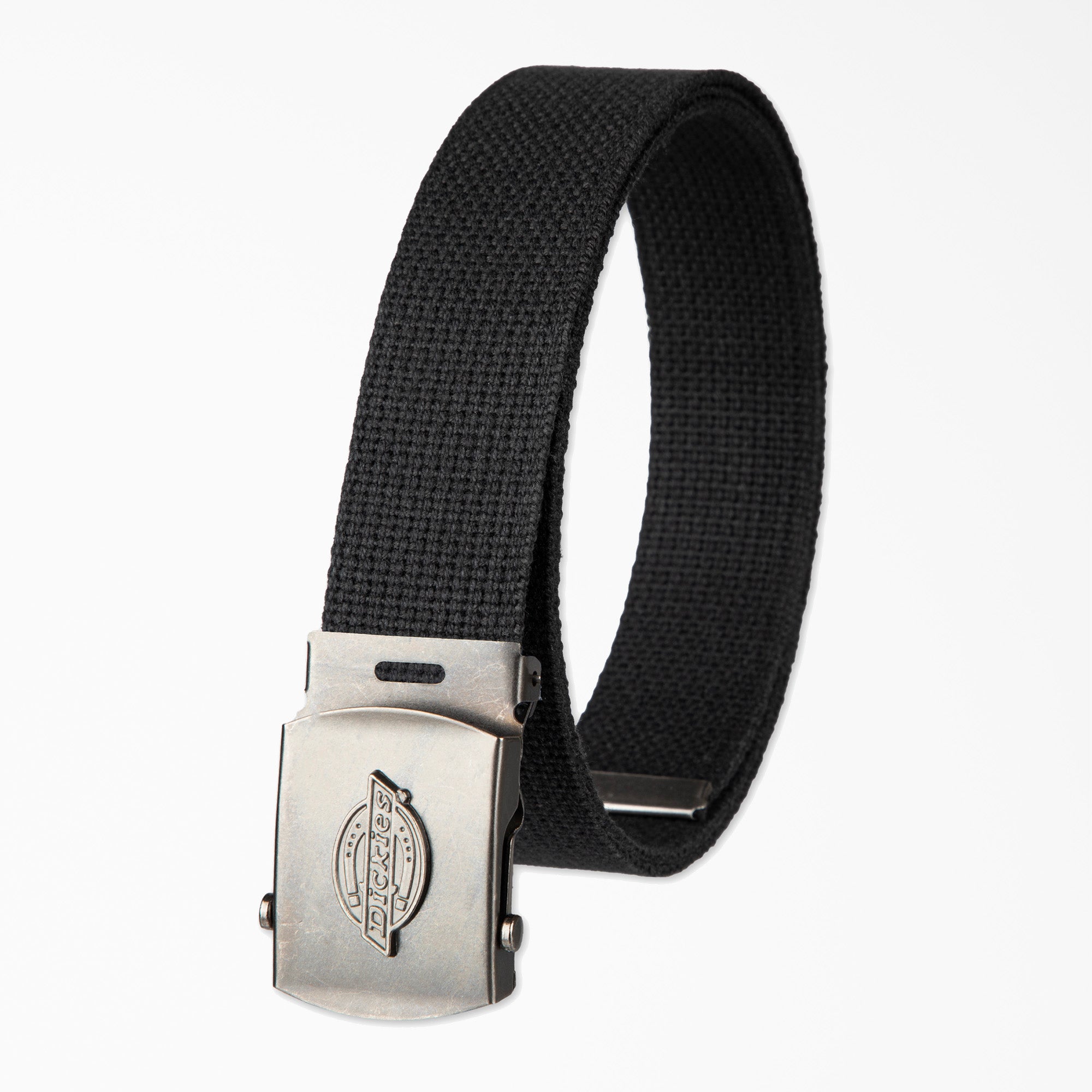 Military Buckle Web Belt