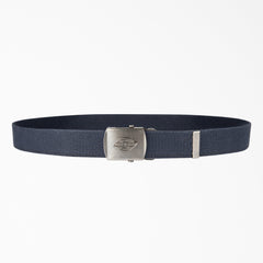 Military Buckle Web Belt