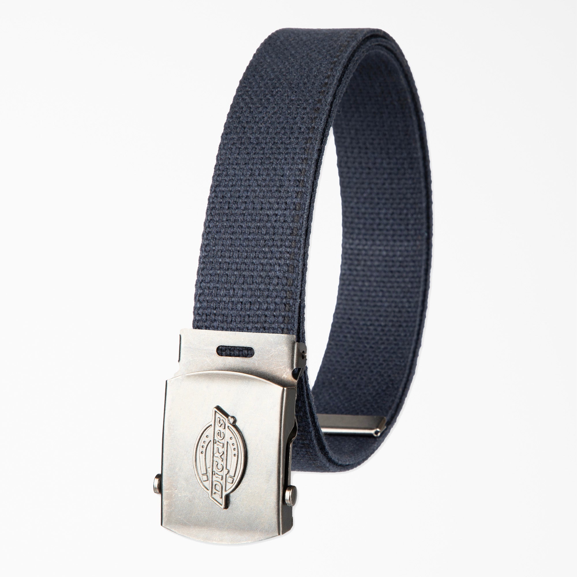 Military Buckle Web Belt