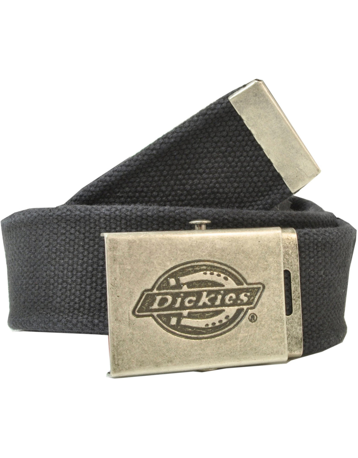 Military-Style Fabric Belt