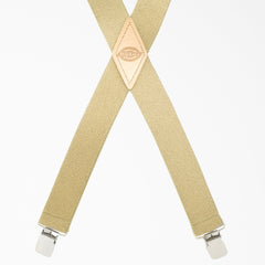 Work Suspenders
