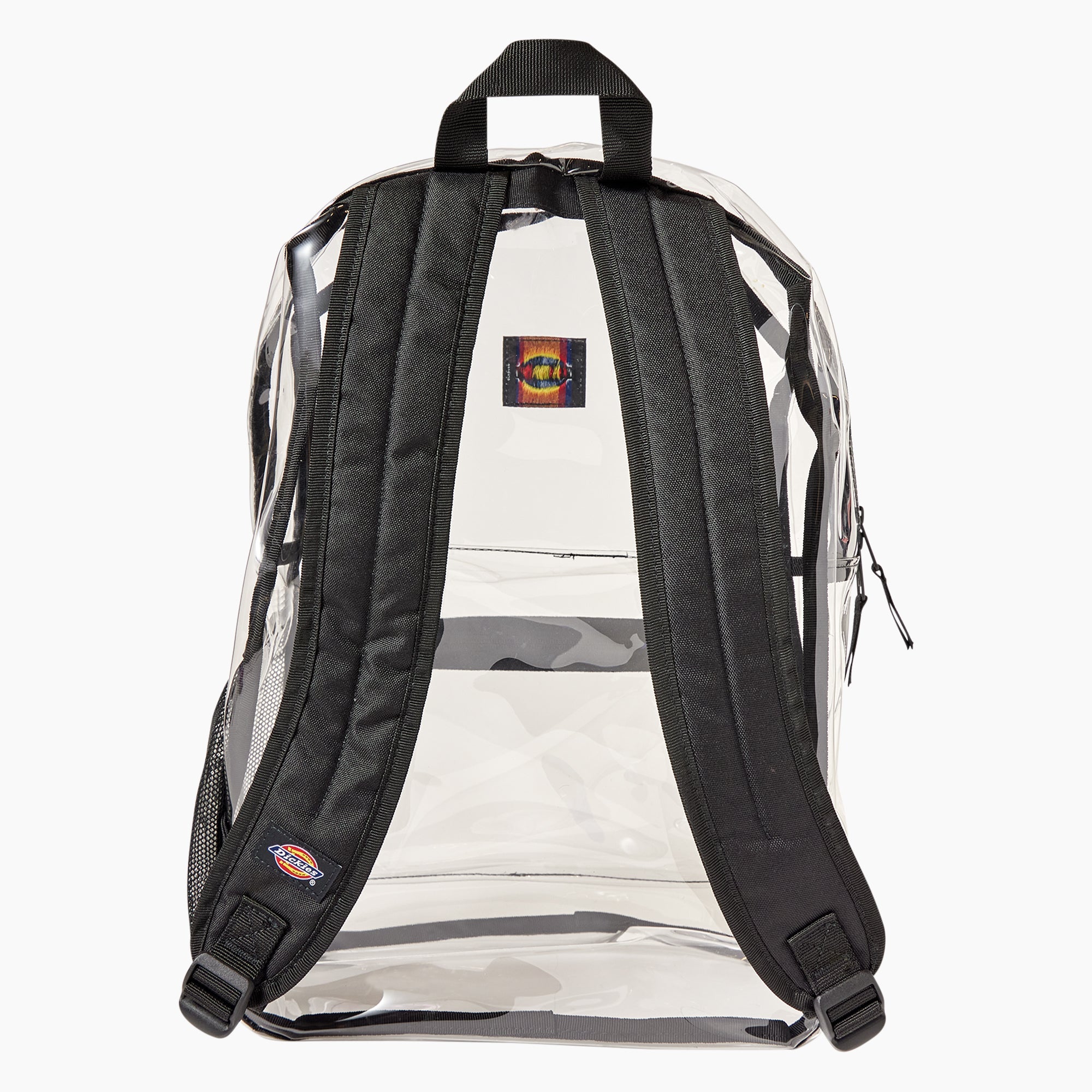Essential Clear Backpack