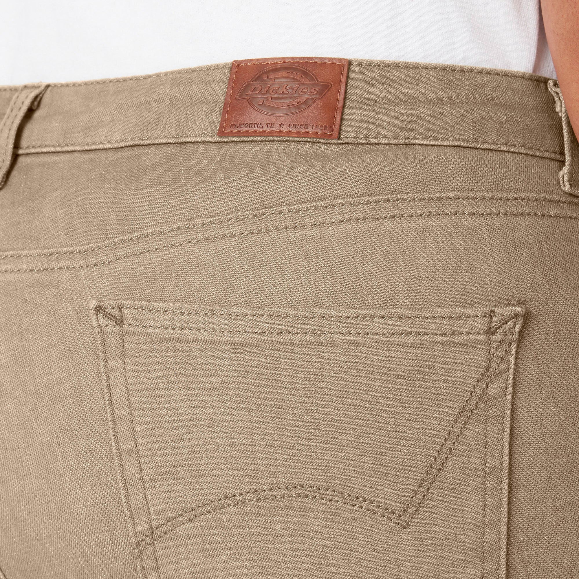 Women's Plus Perfect Shape Straight Fit Jeans