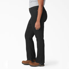 Women's Plus Perfect Shape Bootcut Jeans
