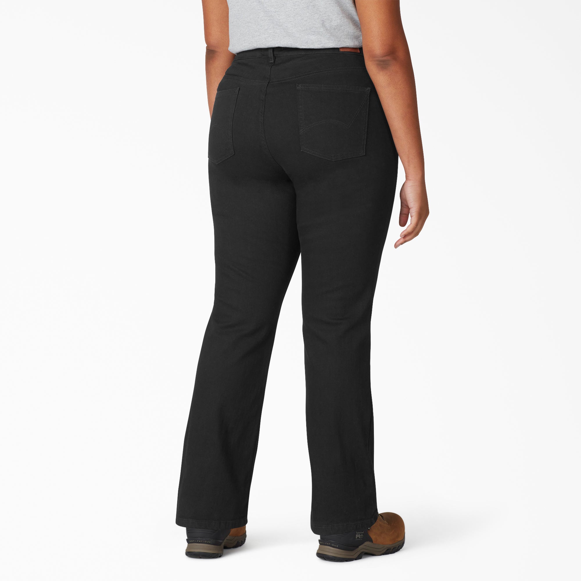 Women's Plus Perfect Shape Bootcut Jeans