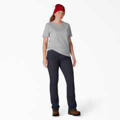 Women's Plus Perfect Shape High Waist Bootcut Jeans