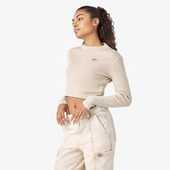Women's Newington Long Sleeve T-Shirt