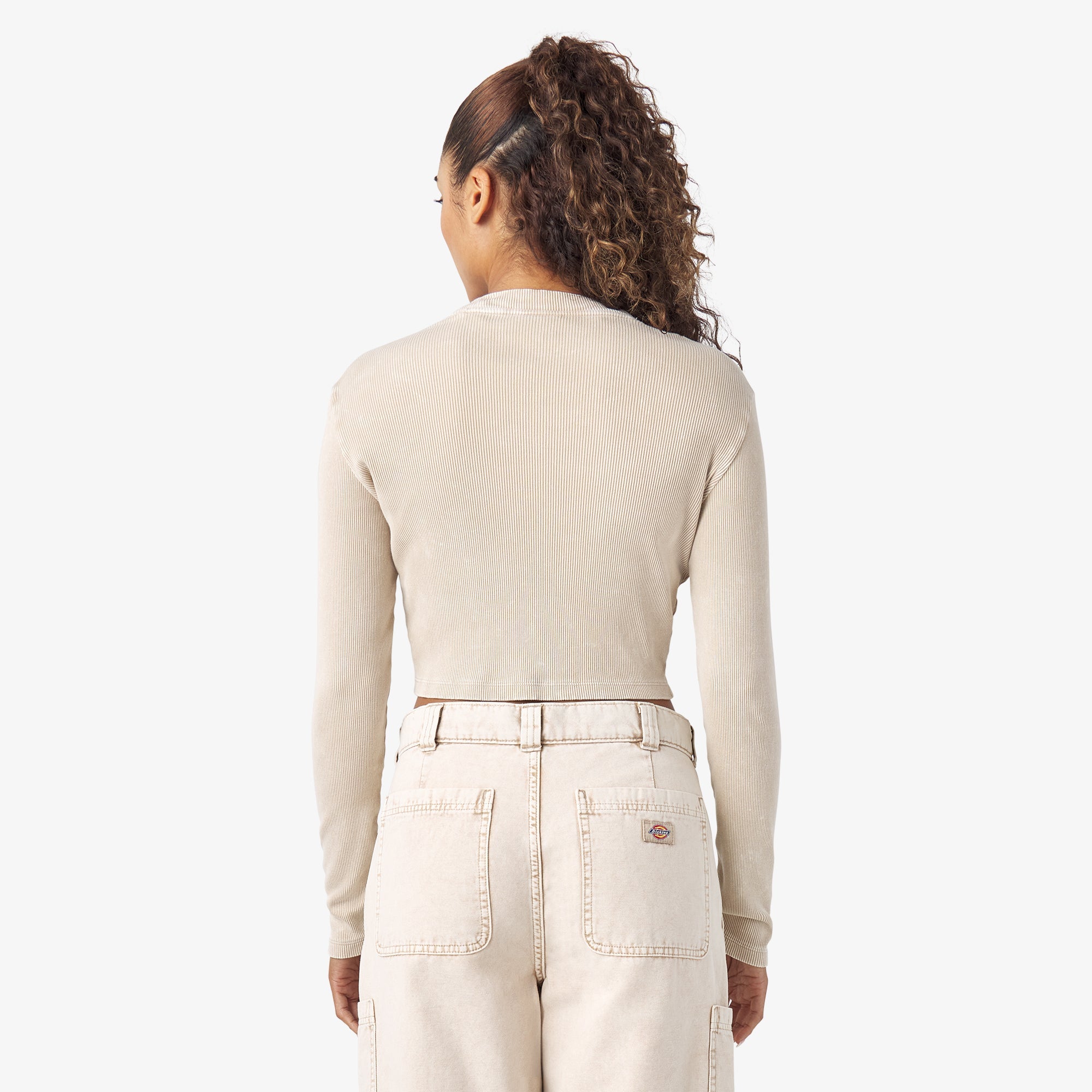 Women's Newington Long Sleeve T-Shirt