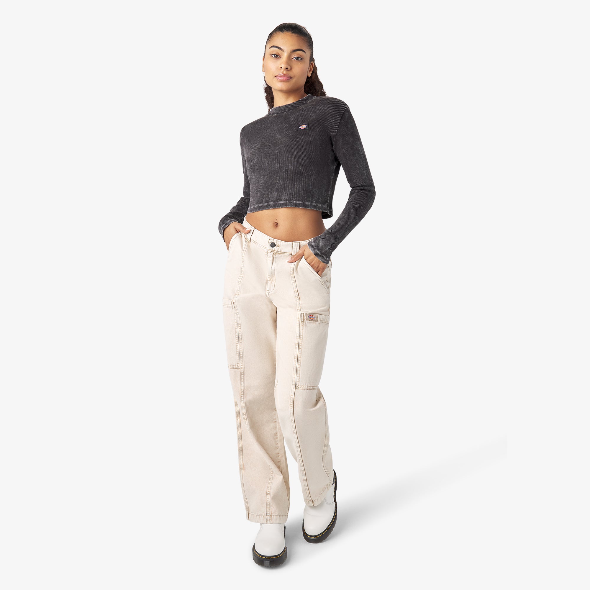 Women's Newington Long Sleeve T-Shirt