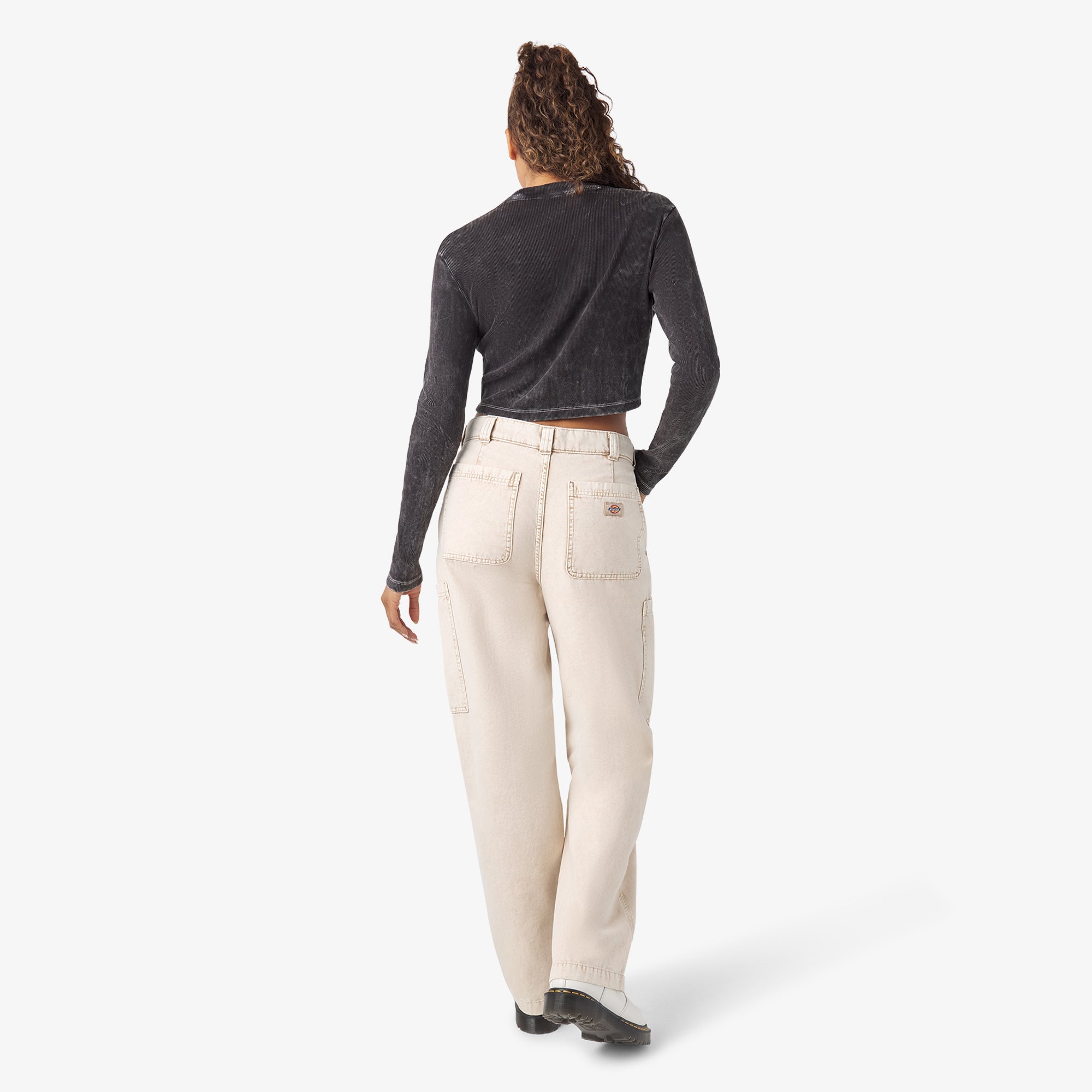 Women's Newington Long Sleeve T-Shirt