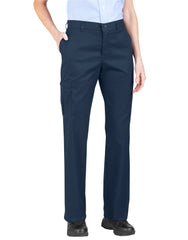 Women's Premium Relaxed Straight Cargo Pants (Plus)