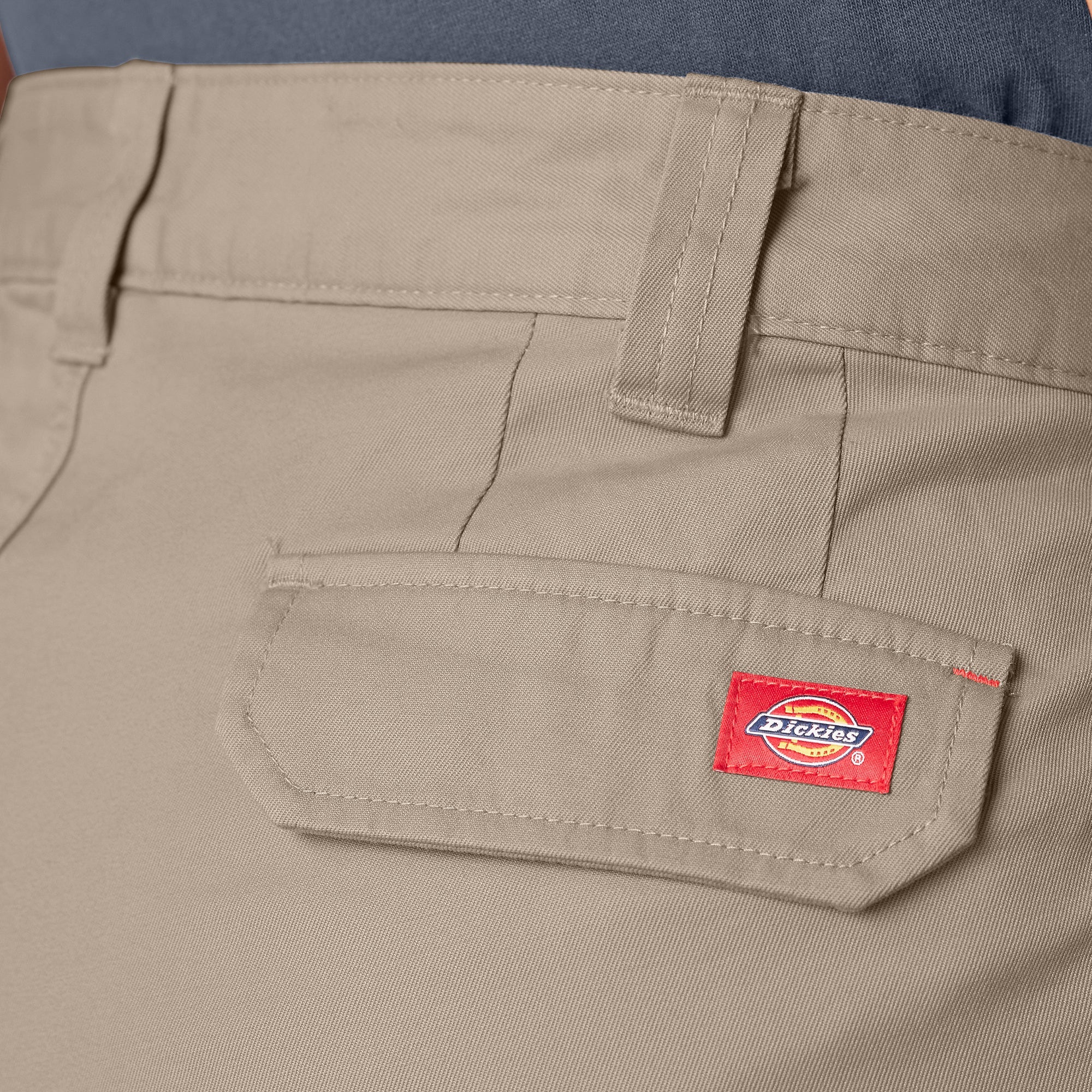 Women's Plus Relaxed Fit Cargo Pants