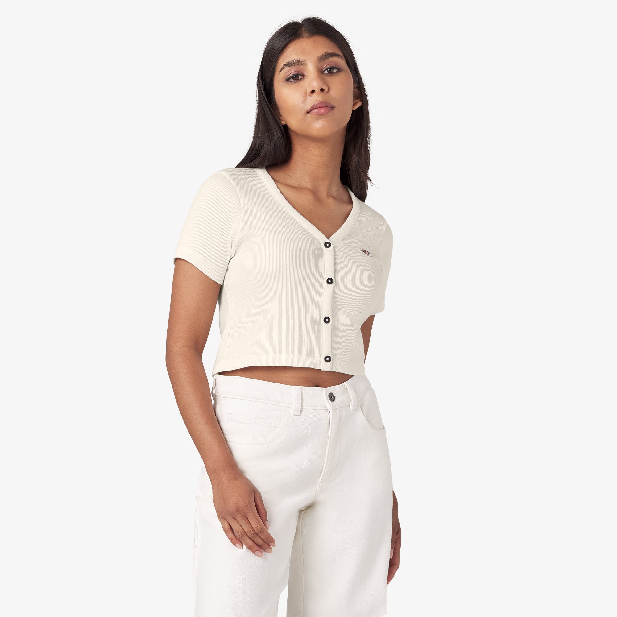 Women's Short Sleeve Emporia Cardigan