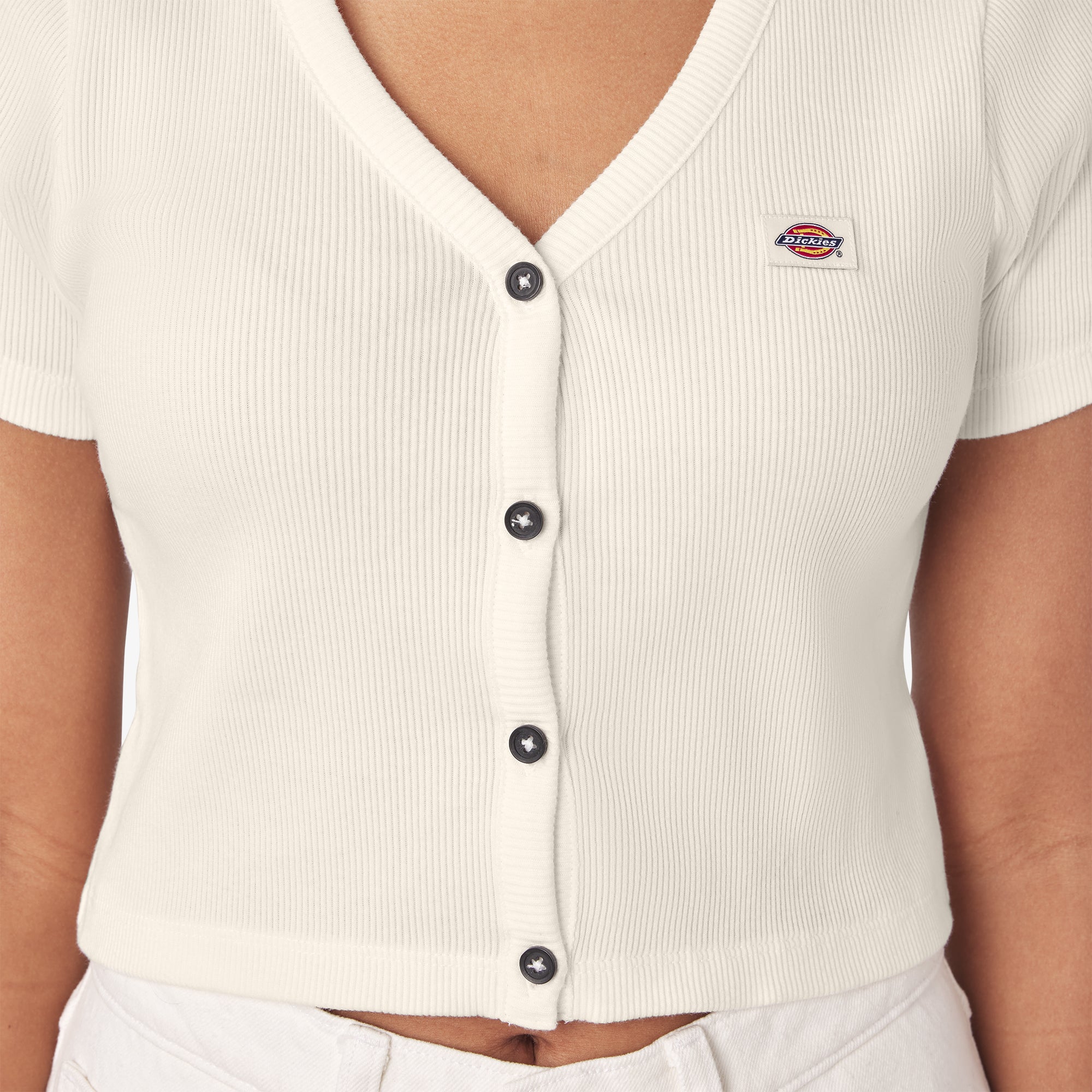 Women's Short Sleeve Emporia Cardigan