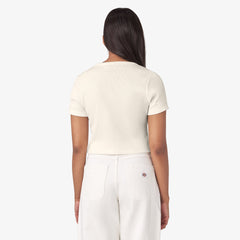 Women's Short Sleeve Emporia Cardigan