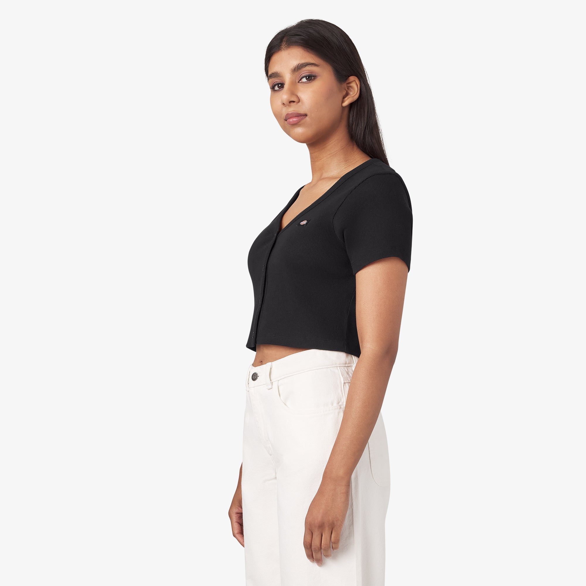 Women's Short Sleeve Emporia Cardigan