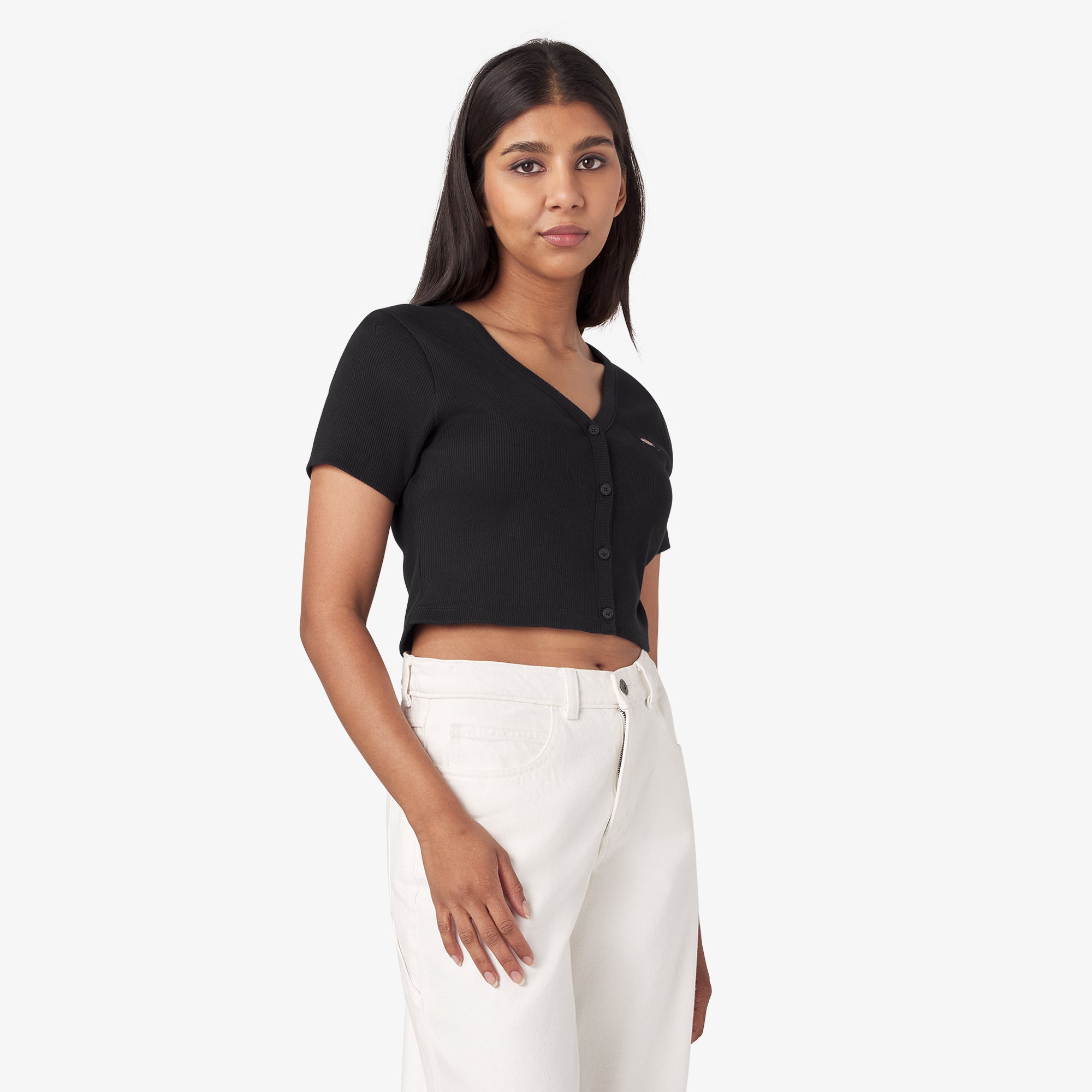 Women's Short Sleeve Emporia Cardigan