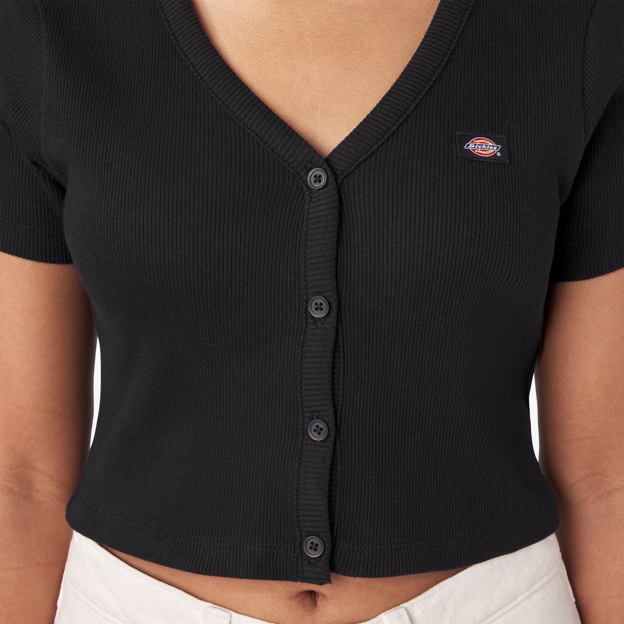 Women's Short Sleeve Emporia Cardigan