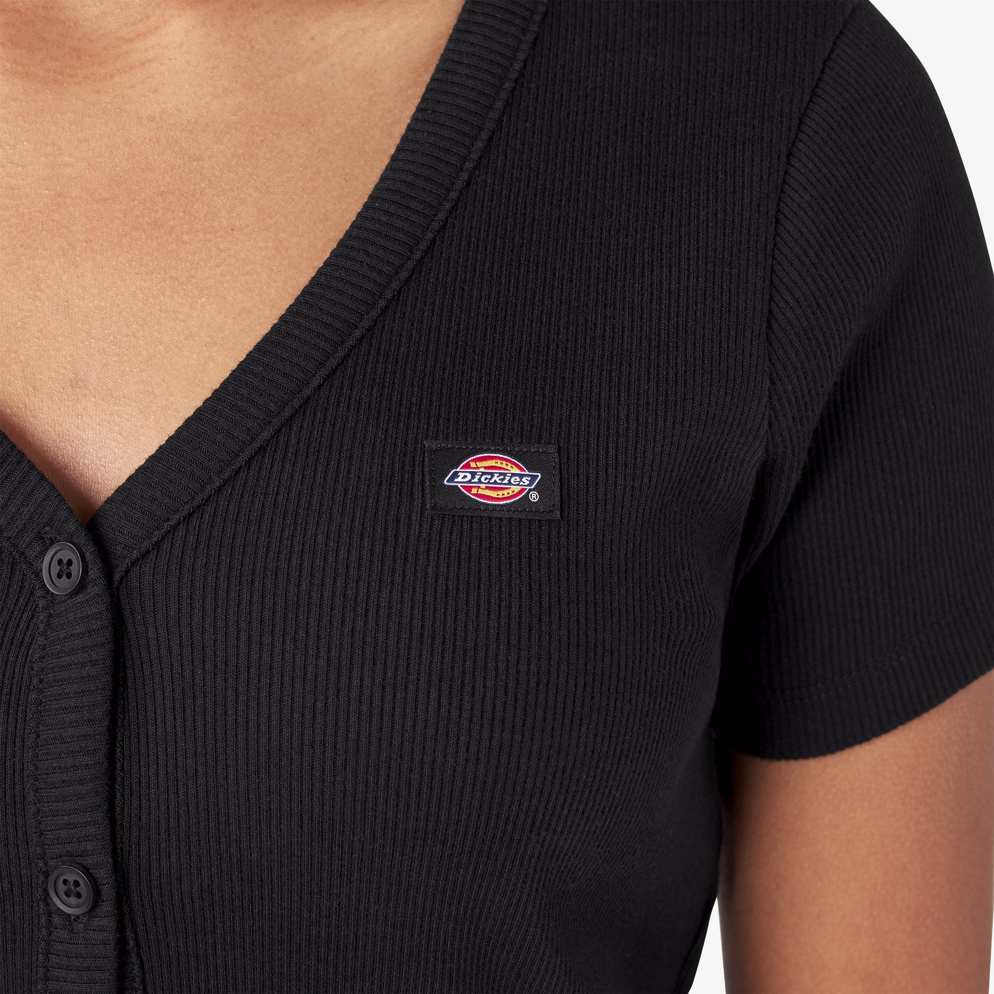 Women's Short Sleeve Emporia Cardigan