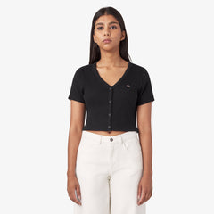Women's Short Sleeve Emporia Cardigan